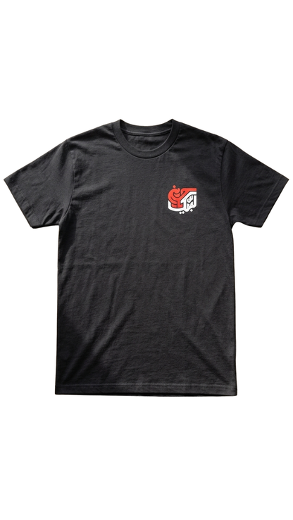 Labbaik Ya Hussain Print Tshirt for Men & Boys